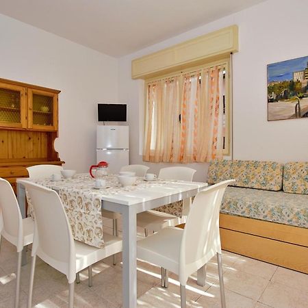 Apartmán Residenza Valcris Lignano Sabbiadoro Exteriér fotografie